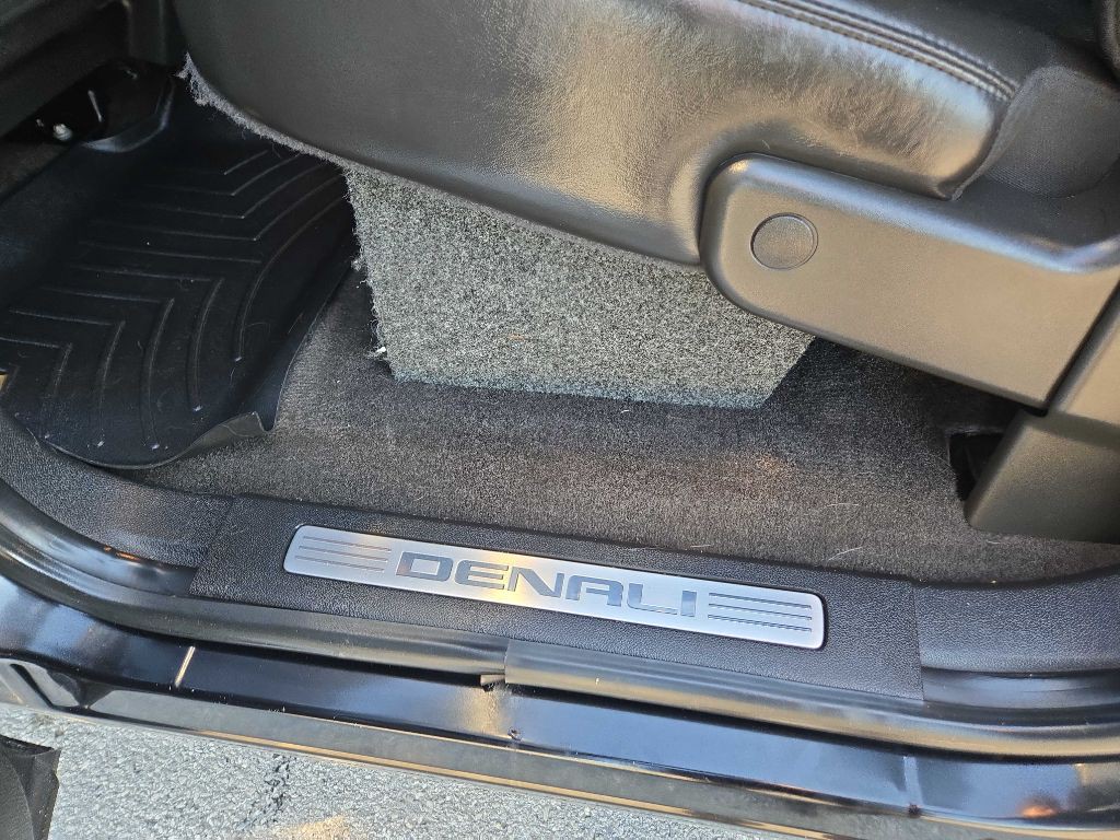 2013 GMC Savana Image 28