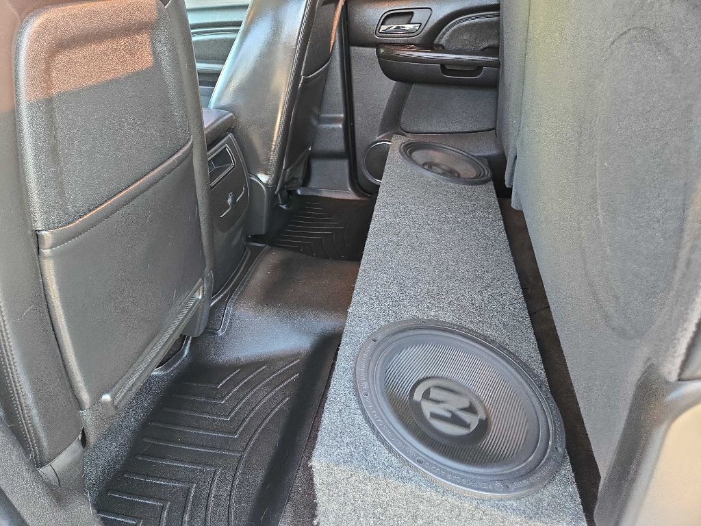 2013 GMC Savana Image 30