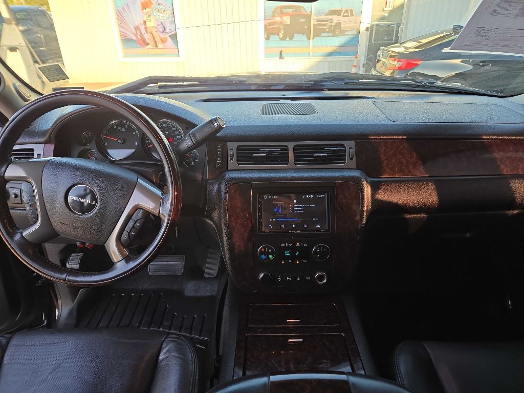 2013 GMC Savana Image 31