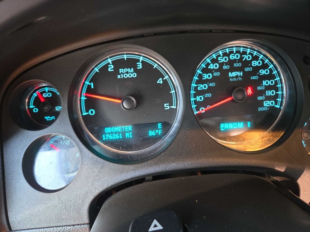 2013 GMC Savana Image 33