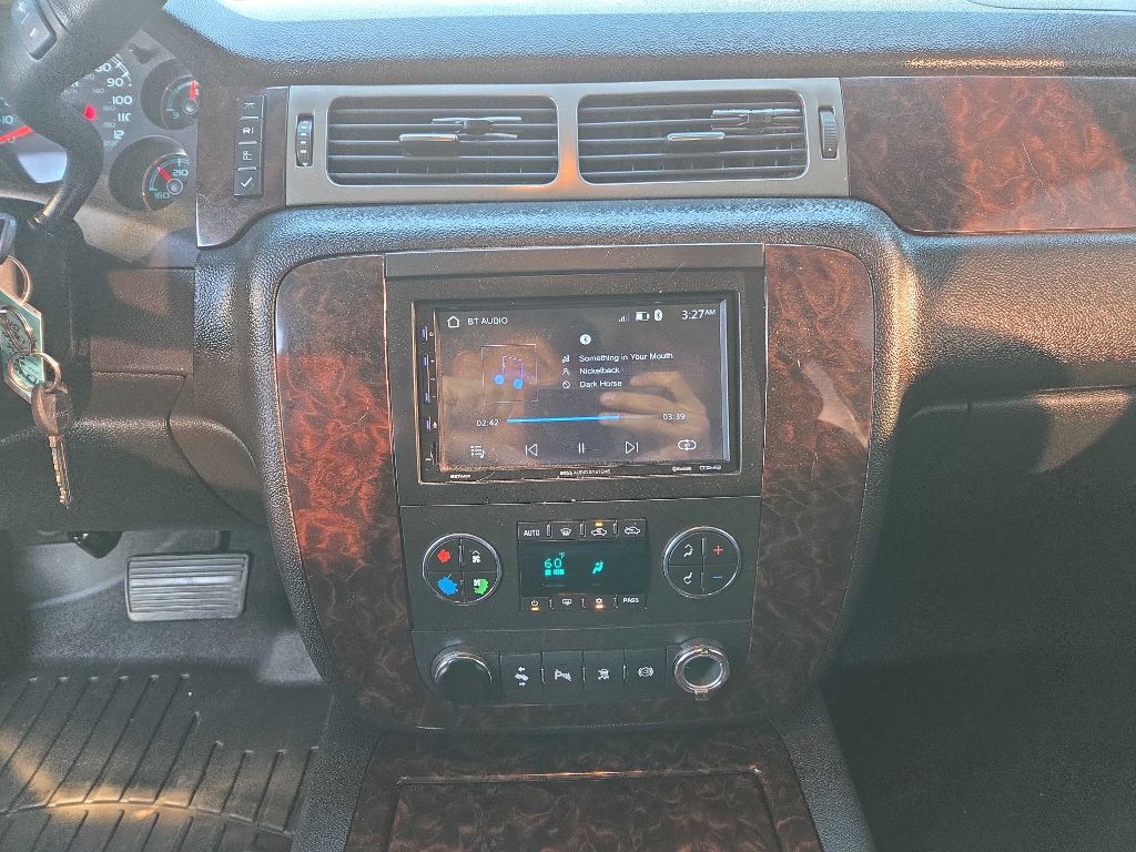 2013 GMC Savana Image 34