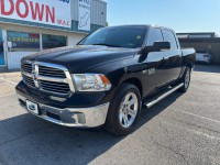 Image for 2017 RAM 1500 Lone Star ID: 6735850