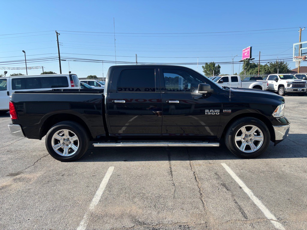 2017 RAM 1500 Image 6