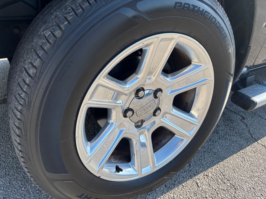 2017 RAM 1500 Image 10