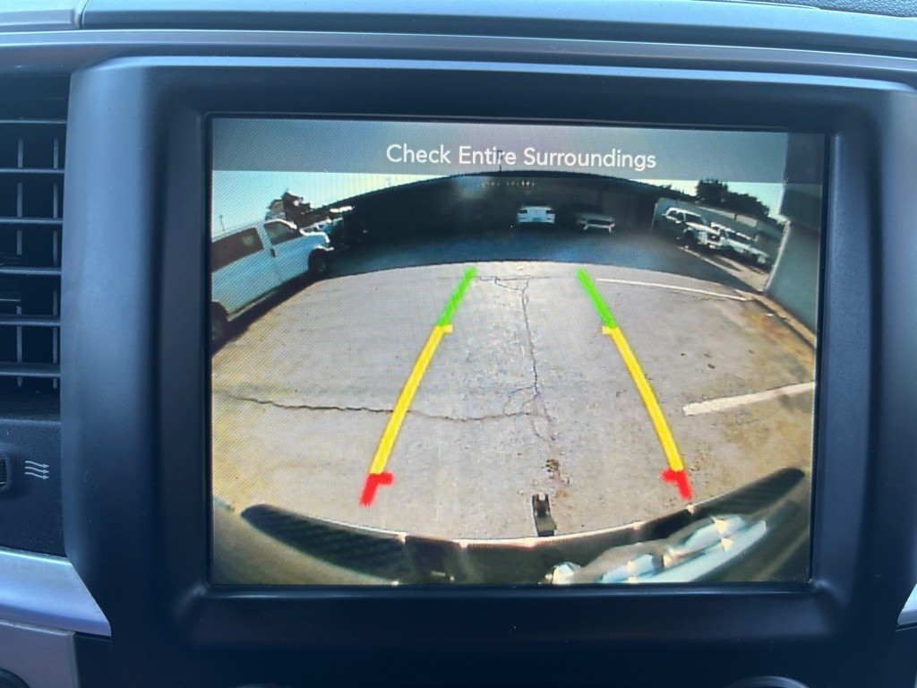 2017 RAM 1500 Image 15