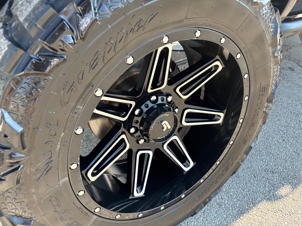 2018 RAM 2500 Image 9