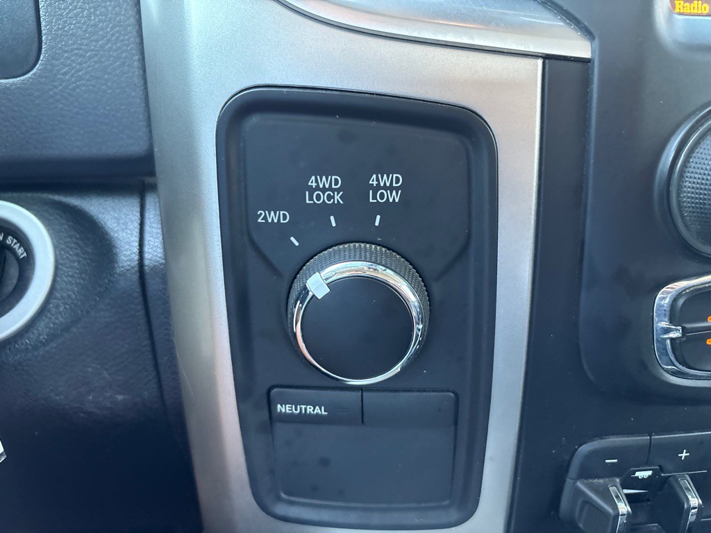 2018 RAM 2500 Image 13