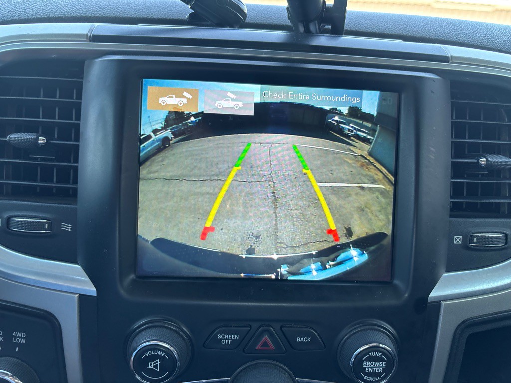 2018 RAM 2500 Image 15