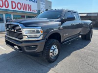 Image for 2019 RAM 3500 Laramie ID: 6744257