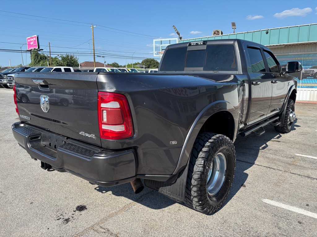 2019 RAM 3500 Image 5