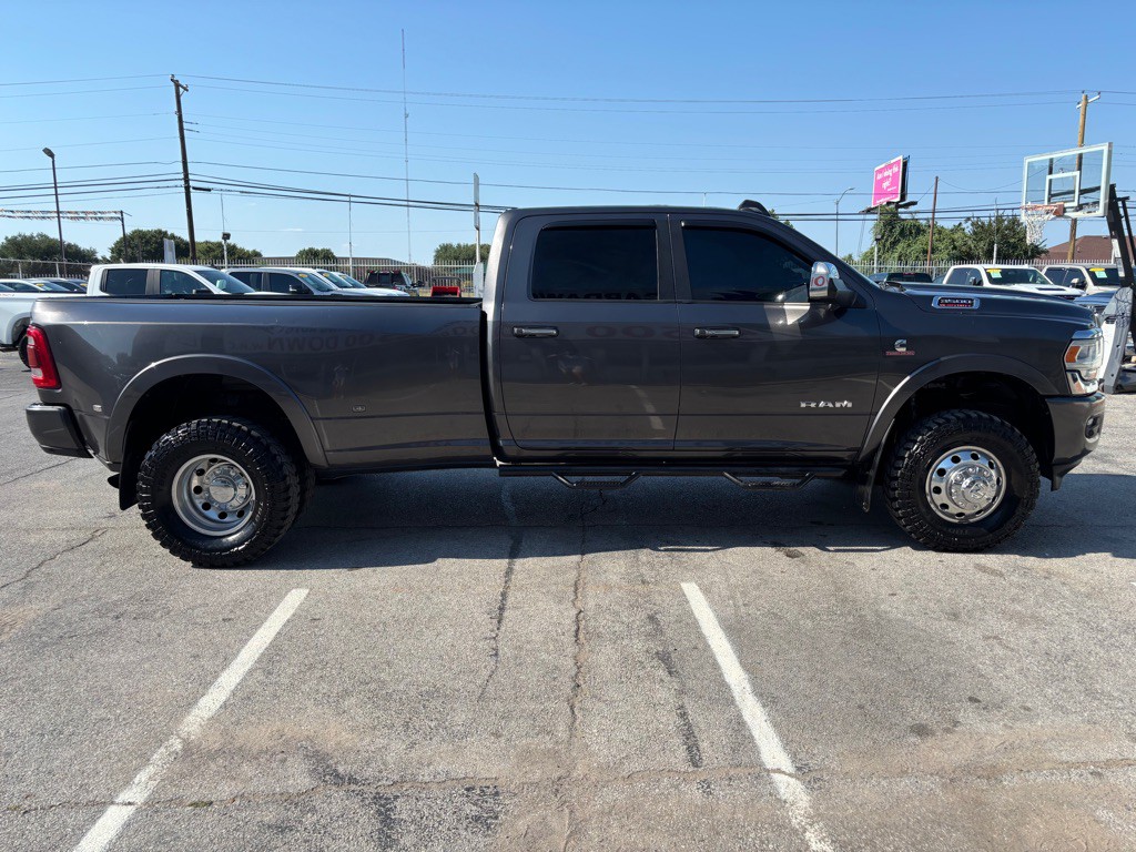 2019 RAM 3500 Image 6
