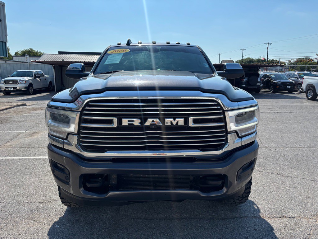 2019 RAM 3500 Image 8