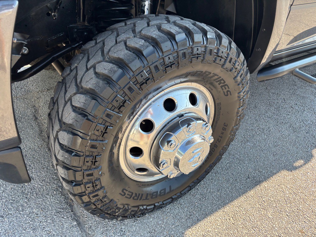 2019 RAM 3500 Image 10