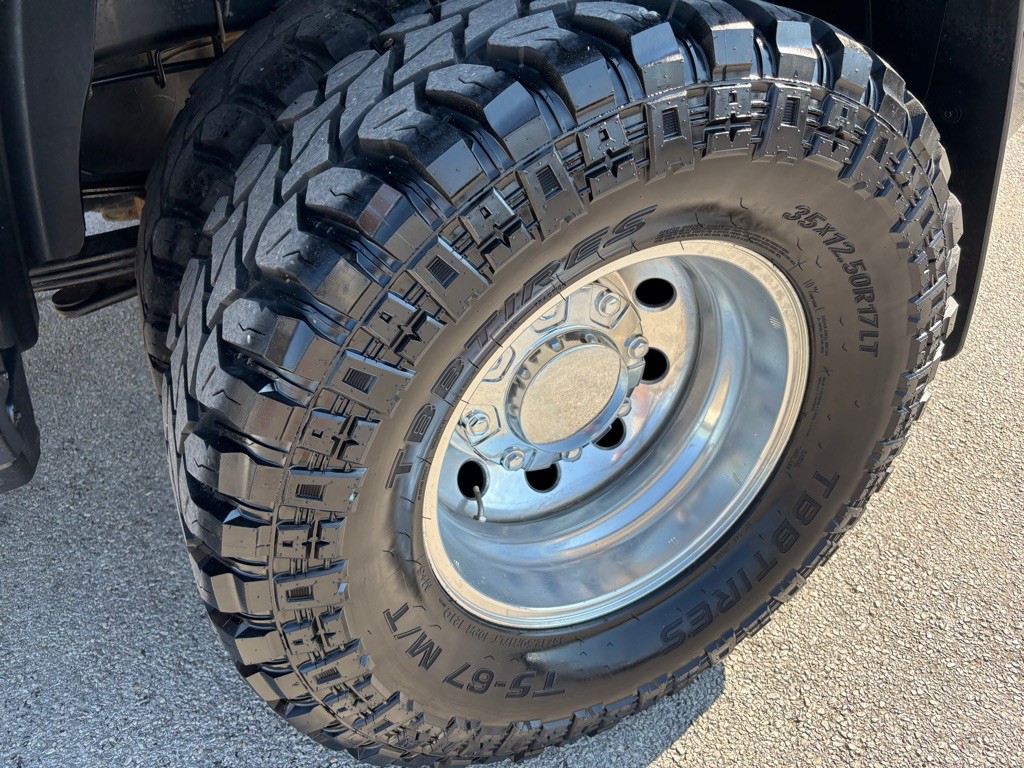 2019 RAM 3500 Image 11