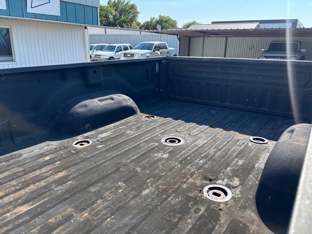 2019 RAM 3500 Image 12