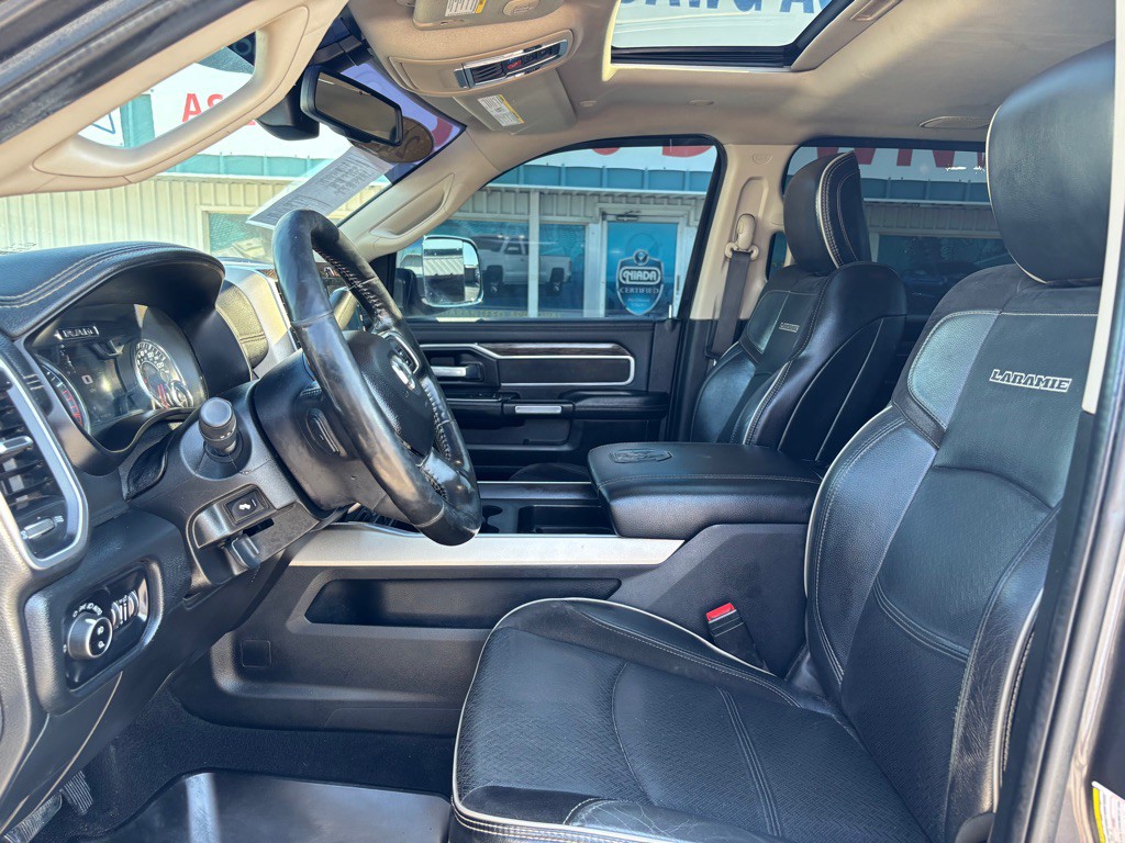 2019 RAM 3500 Image 13