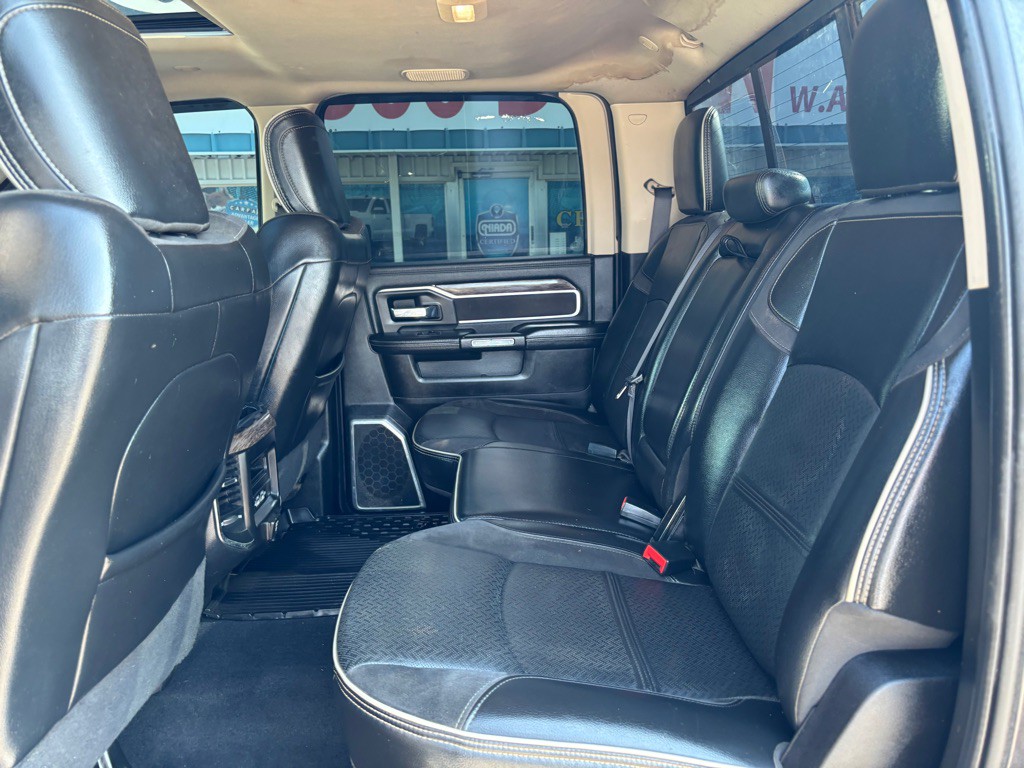 2019 RAM 3500 Image 14