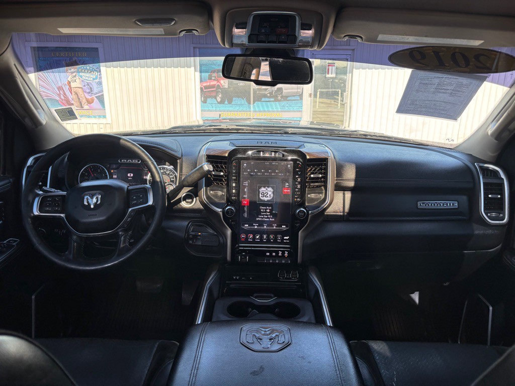 2019 RAM 3500 Image 15