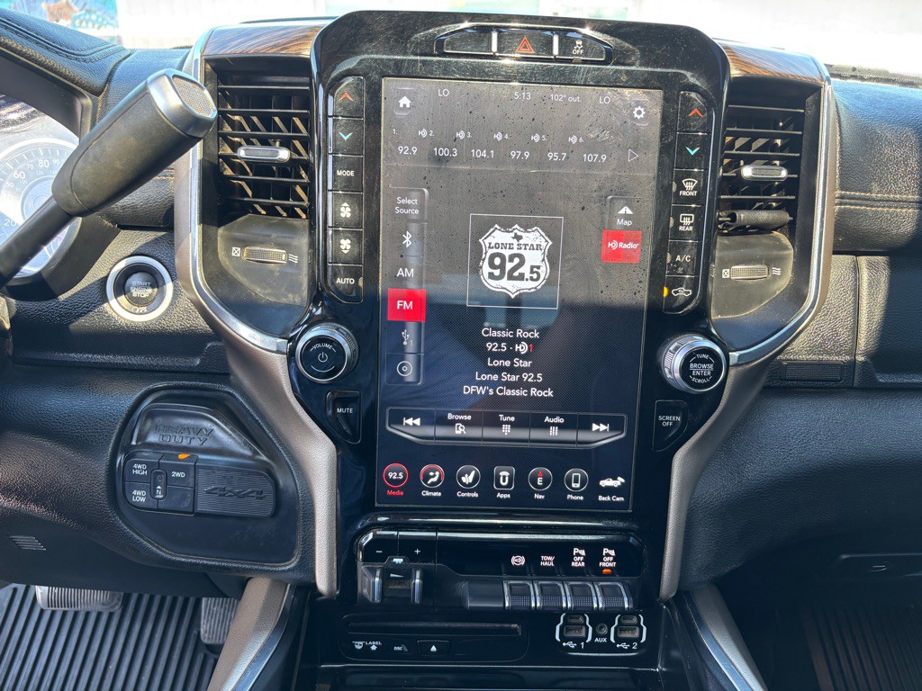 2019 RAM 3500 Image 18