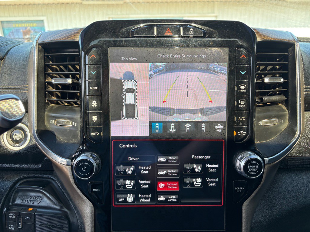 2019 RAM 3500 Image 20