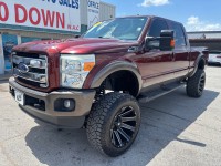 Image for 2015 Ford F-250 King Ranch ID: 6744259