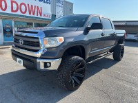 Image for 2015 Toyota Tundra CREWMAX SR5 ID: 6744353