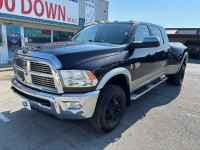 Image for 2010 Dodge Ram 3500  ID: 6744393