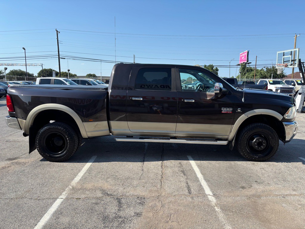 2010 Dodge Ram 3500 Image 6