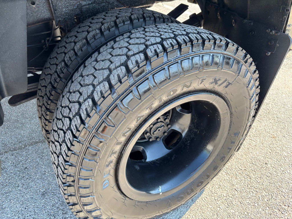 2010 Dodge Ram 3500 Image 11