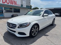 Image for 2018 Mercedes-Benz C-Class C 300 ID: 6744418