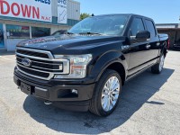 Image for 2019 Ford F-150 Supercrew ID: 6744431
