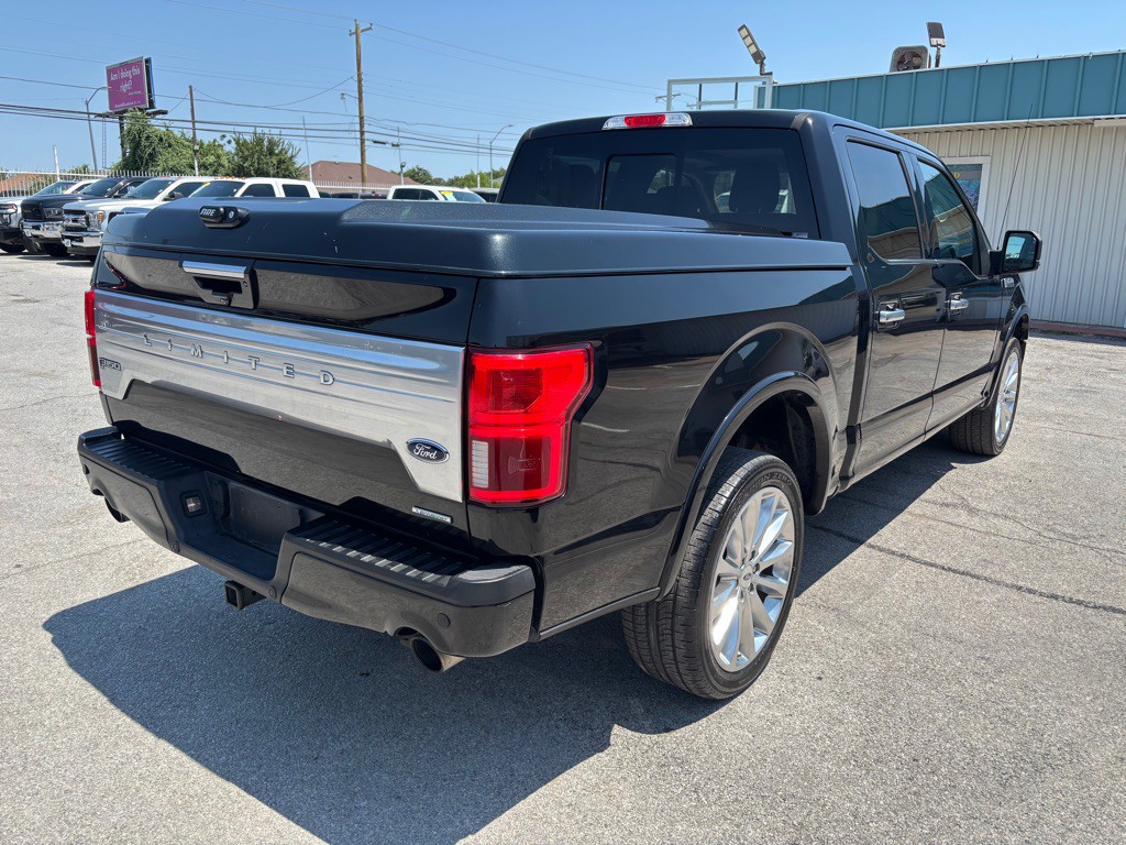 2019 Ford F-150 Image 5