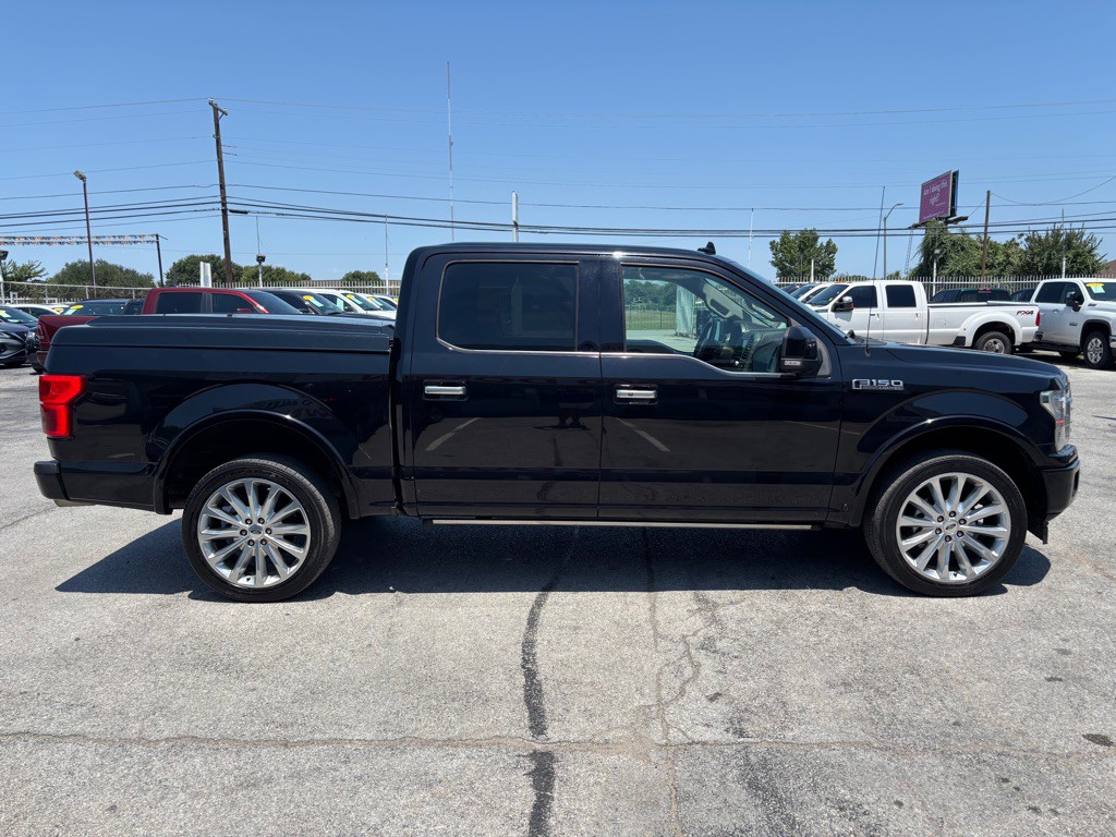 2019 Ford F-150 Image 6