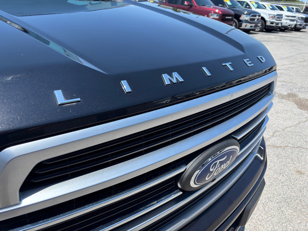 2019 Ford F-150 Image 9