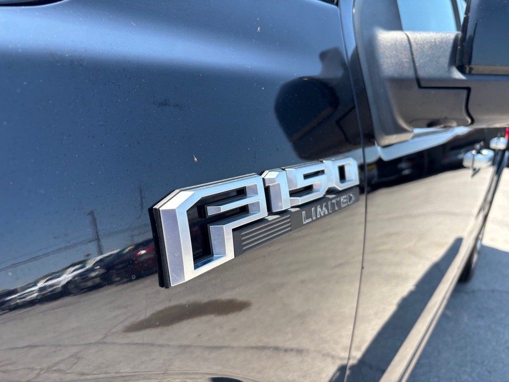 2019 Ford F-150 Image 10