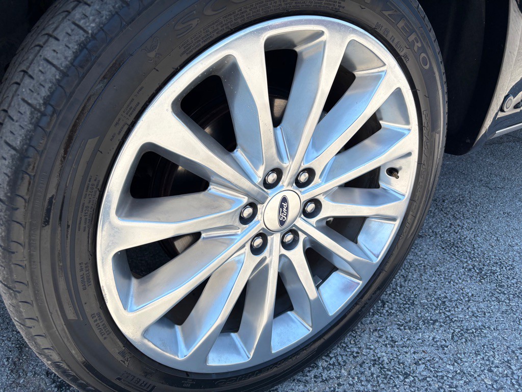 2019 Ford F-150 Image 12