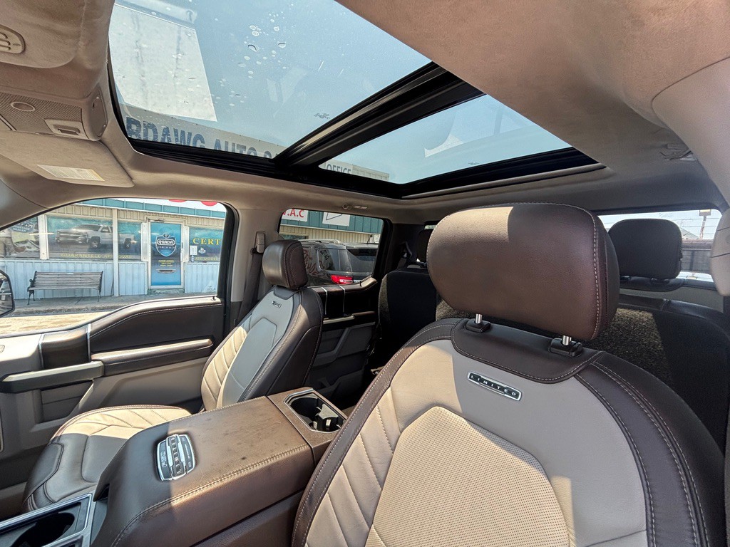 2019 Ford F-150 Image 13