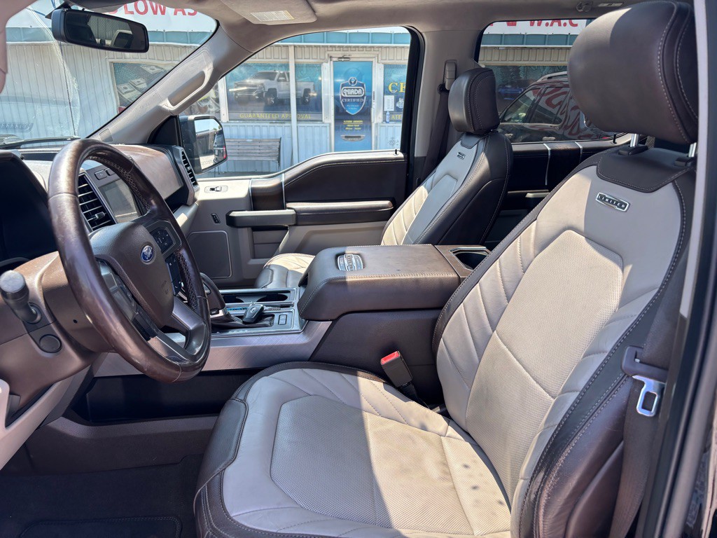 2019 Ford F-150 Image 14
