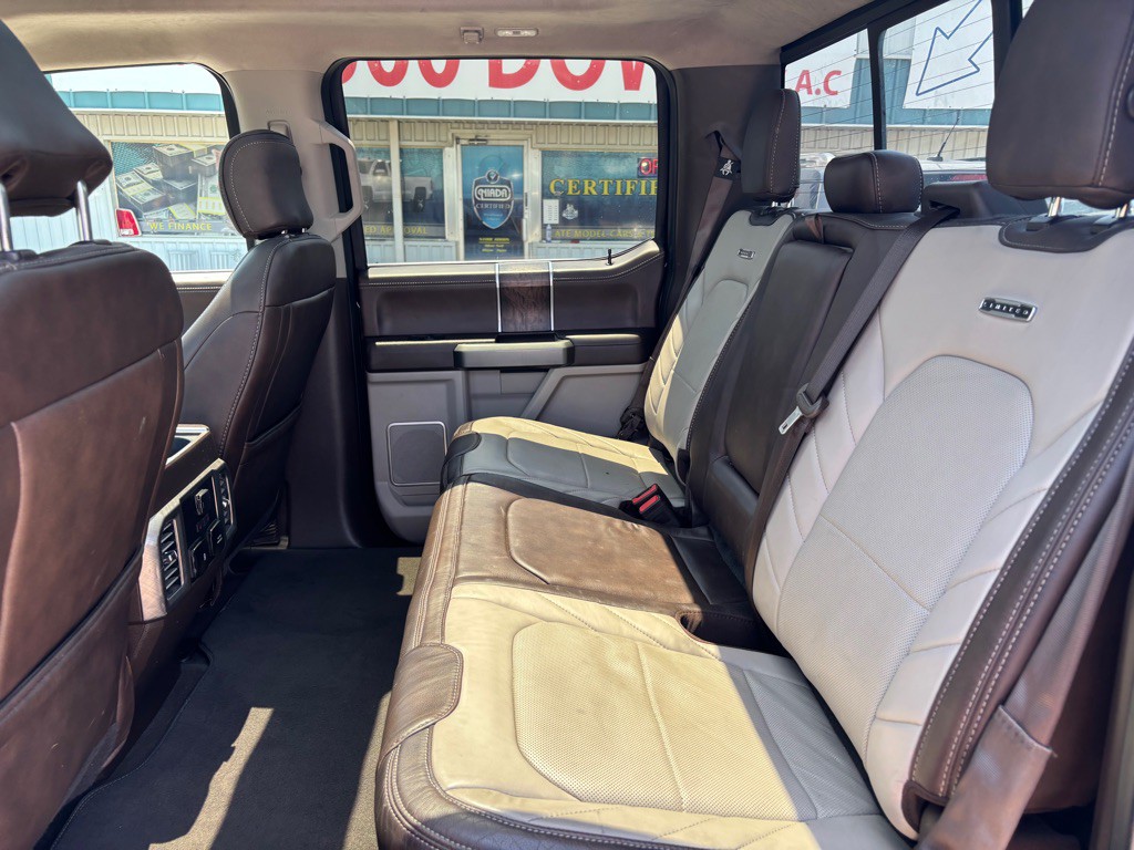 2019 Ford F-150 Image 15
