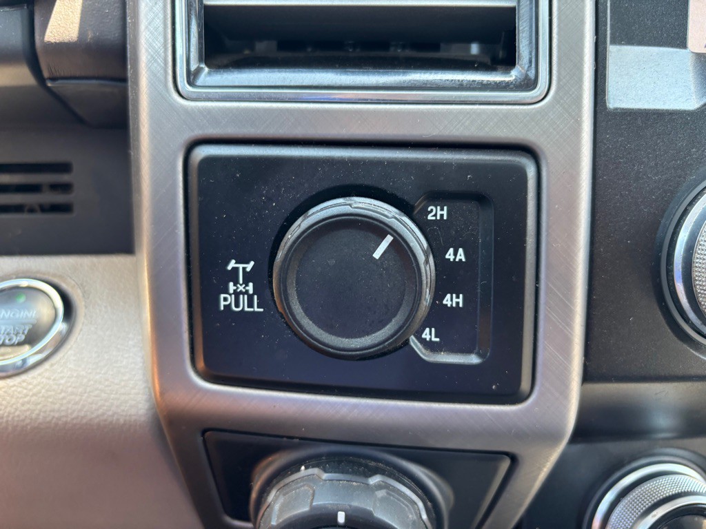 2019 Ford F-150 Image 17