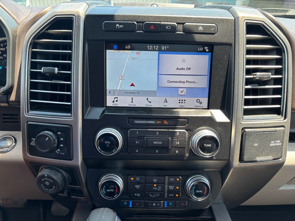 2019 Ford F-150 Image 18