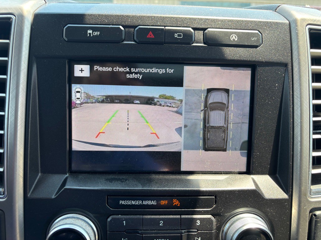 2019 Ford F-150 Image 19