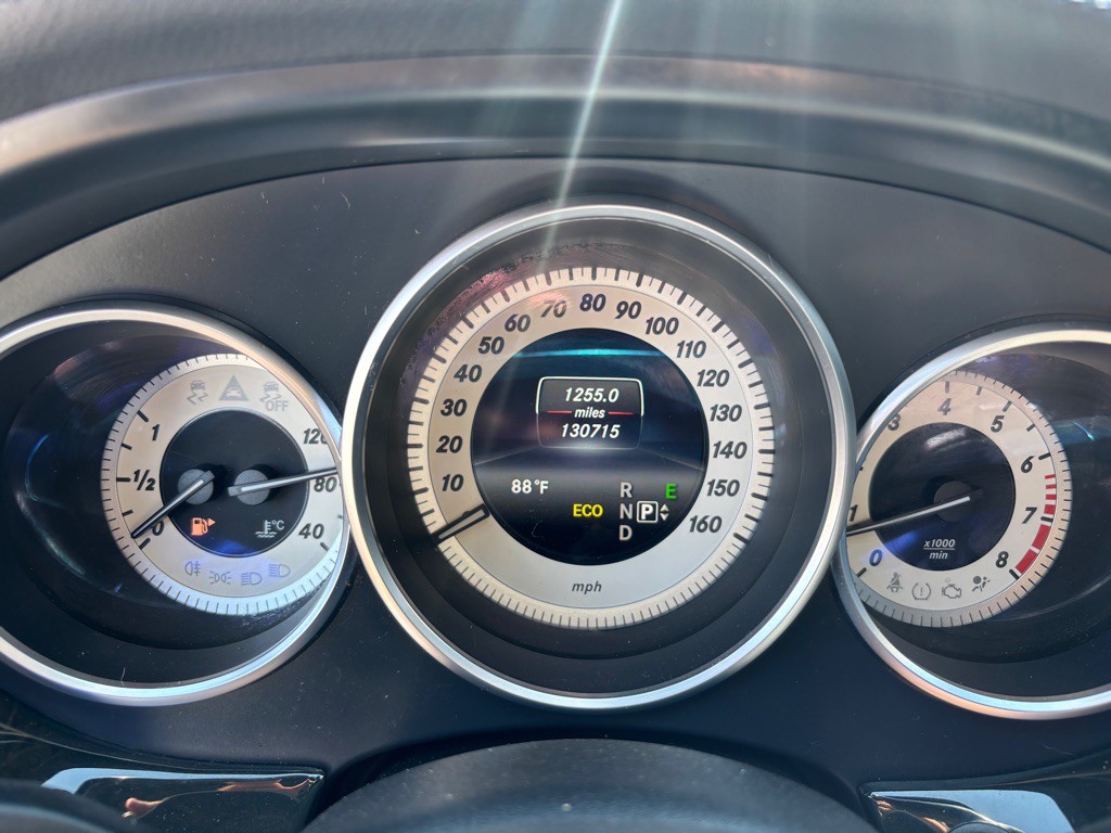 2014 Mercedes-Benz CLS-Class Image 13