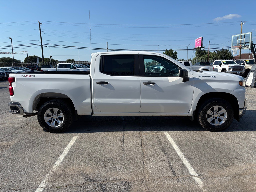 2019 Chevrolet Silverado 1500 Image 6