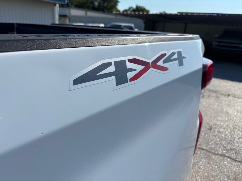 2019 Chevrolet Silverado 1500 Image 9