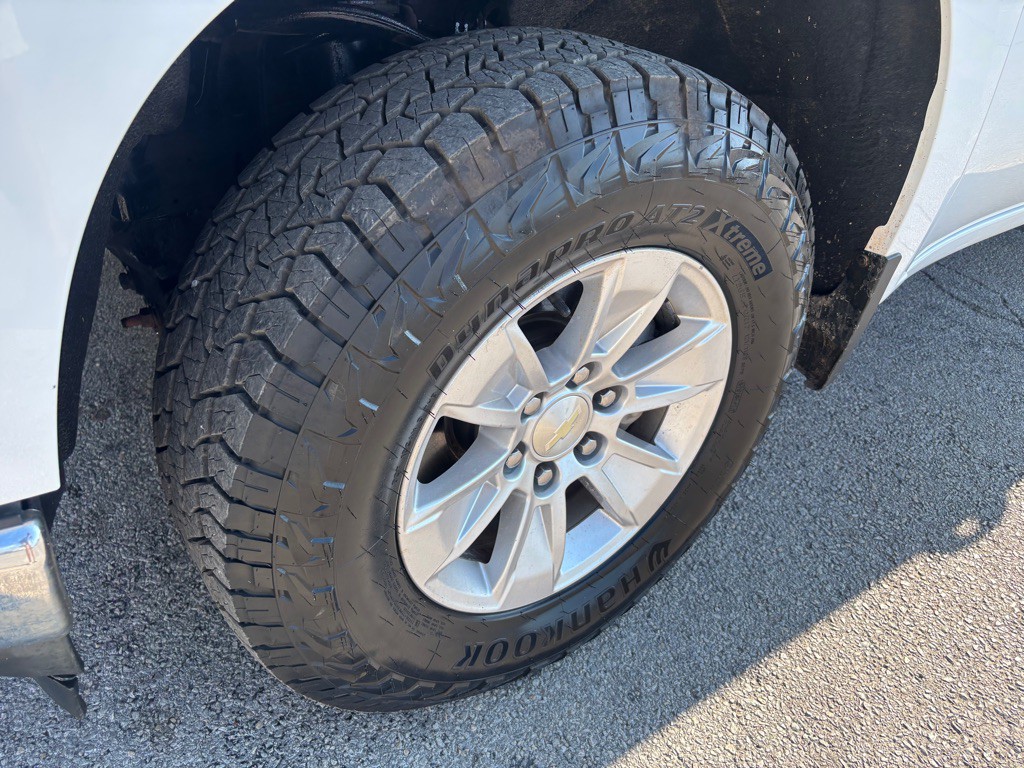 2019 Chevrolet Silverado 1500 Image 10