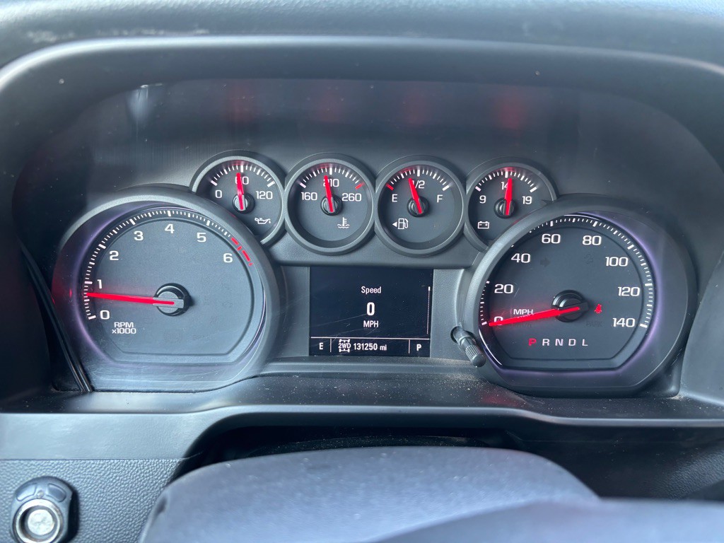 2019 Chevrolet Silverado 1500 Image 15