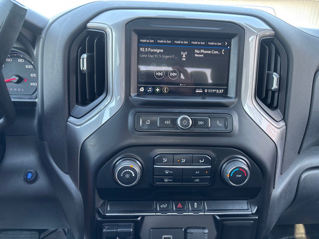 2019 Chevrolet Silverado 1500 Image 16