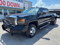Image for 2015 GMC Sierra 3500 Denali ID: 6747159