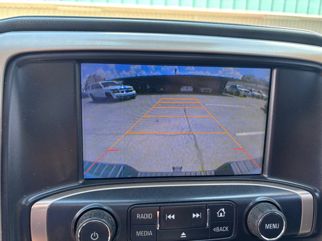 2015 GMC Sierra 3500 Image 19
